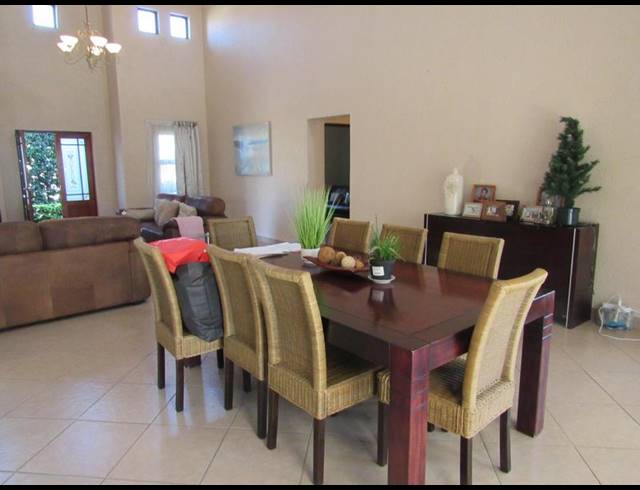 5 BEDROOM PROPERTY TO RENT IN SAVANNAH COUNTRY ESTATE
